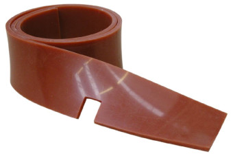 Стяжка Comet (передняя, для CPS50, резина, 3мм)