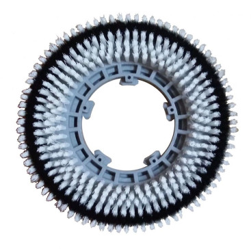 Щетка дисковая Columbus (D330мм, стандарт, PPL)