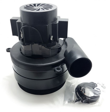 Всасывающий мотор Comet (220В, CPS 45/50E)