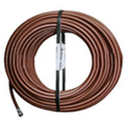 Шланг для канализации (30м, DN04, М22х1.5г-1/8"ш, 300бар) R+M