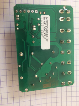 Таймер Portotecnica METY40000 (зам 37439METY)