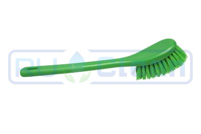 Щётка ручная FBK (310х55мм, зеленый)