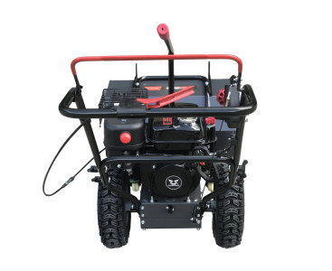 Подметальная машина EVOLine SWG 620-160 (щетка для снега)