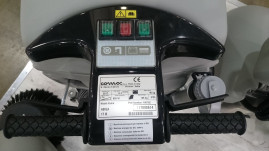 Поломоечная машина Comac Abila 20 В