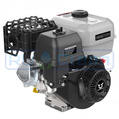 Двигатель бензиновый Zongshen ZS GB 270 C (9 л. с)
