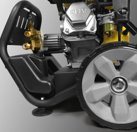 Мойка высокого давления Lavor LANDER 3000