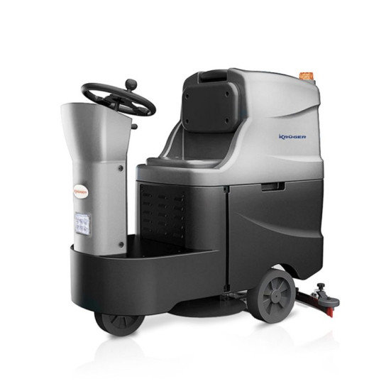 Поломоечная машина KRUGER KF75100B (200Ач)