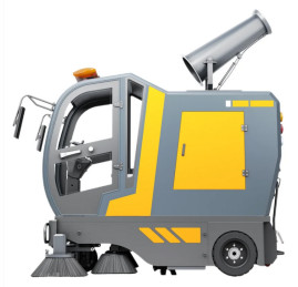 Подметальная машина Chancee U200CAR