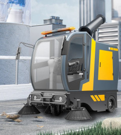 Подметальная машина Chancee U200CAR