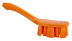 Щетка ручная Vikan (260мм, оранжевый)