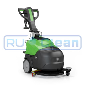 Поломоечная машина Gansow CT 30 B 45 ECO (50Ач, AGM, ЗУ)