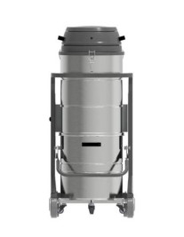 Пылесос промышленный VOSTOK IVS PDW-L H (100л, 3 турбины)