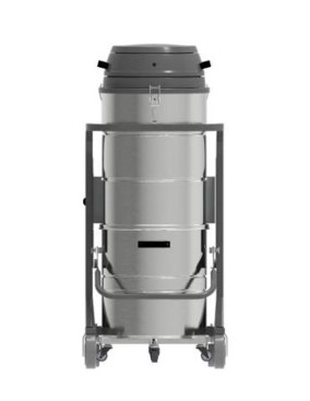 Пылесос промышленный VOSTOK IVS PDW-L H (100л, 3 турбины)