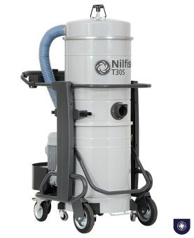 Пылесос промышленный Nilfisk T30S L100