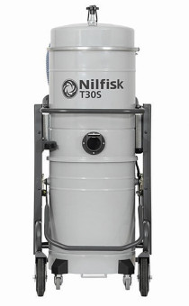 Пылесос промышленный Nilfisk T30S L100