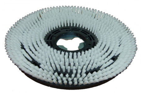 Щетка дисковая Columbus (D550мм, PPL, 0.7мм)