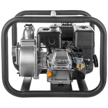 Мотопомпа бензиновая Hyundai HY 50 (HY 50)