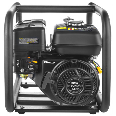 Мотопомпа бензиновая Hyundai HY 50 (HY 50)