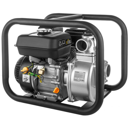 Мотопомпа бензиновая Hyundai HY 50 (HY 50)
