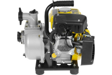 Мотопомпа бензиновая CHAMPION GP40