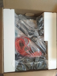 Универсальная машина Truvox Multiwash 240 P