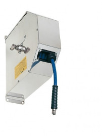 Барабан закрытый RAMEX AVC 3015