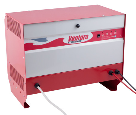 Зарядное устройство Ventura Eco D 48-80 WA