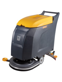 Поломоечная машина Chancee M50 Wireless (113 Ач, GEL)