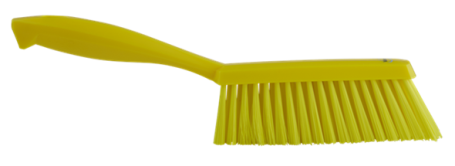 Щетка ручная Vikan (33см, желтый)