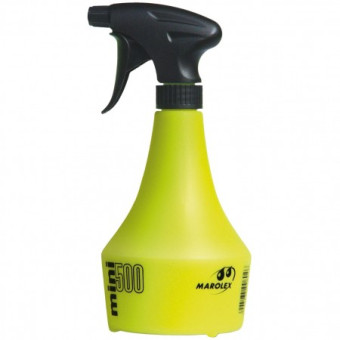 Опрыскиватель (0.5л, химически стойкий) R+M