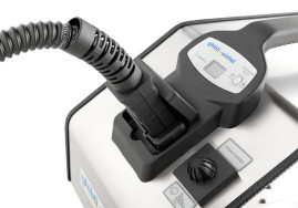 Парогенератор Ghibli S-Team 6