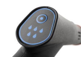 Парогенератор Ghibli S-Team 6