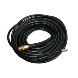 Шланг для канализации (25м, DN06, М22х1.5ш-1/8"ш, 300бар) R+M