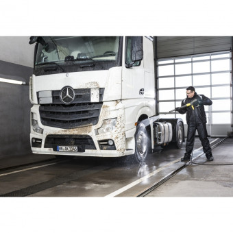 Мойка высокого давления Karcher HDS 8/18-4 (с нагревом)