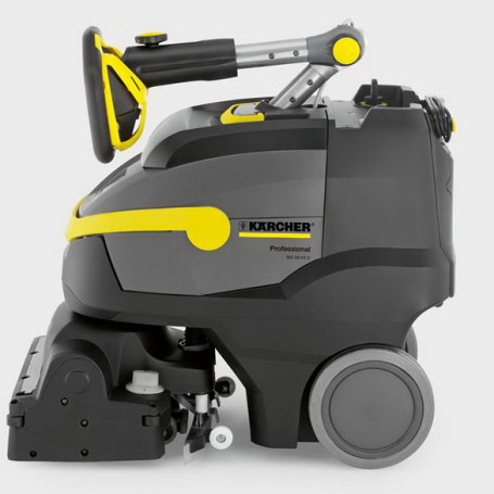 Поломоечная машина Karcher BR 35/12 C BP PACK (old)