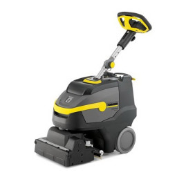 Поломоечная машина Karcher BR 35/12 C BP PACK (old)