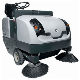 Подметальная машина Nilfisk SR 1450 D