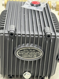 Насос высокого давления Danau DBF-2821 (150бар, 56л/мин, с регул.)