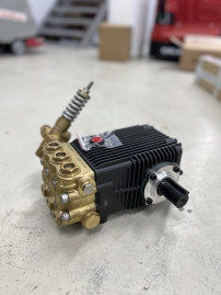 Насос высокого давления Danau DBF-2821 (150бар, 56л/мин, с регул.)