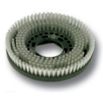 Щетка дисковая Gansow (D310мм, Nyl, стандарт)