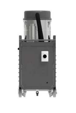 Пылесос промышленный VOSTOK ZYW (100л, 380В)