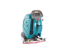 Поломоечная машина WELLLAND F45L (100Ач, Li)