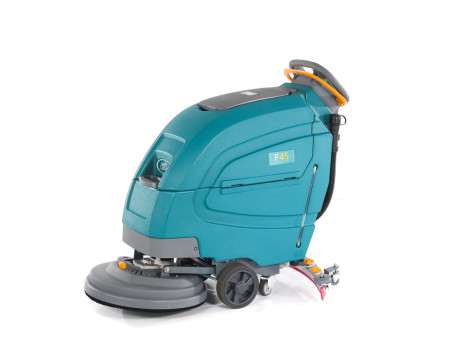 Поломоечная машина WELLLAND F45L (100Ач, Li)