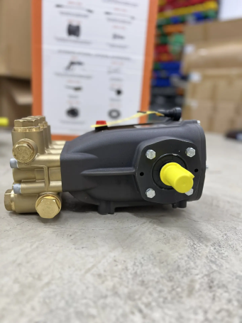 Насос высокого давления Mazzoni GM54150R (1450 об/мин) (P3.030.014-1)