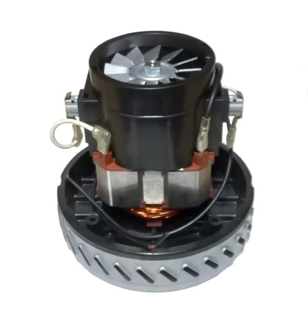 Вакуумный мотор JBJ-302 (1200Вт, 220В, D-144мм, H-137мм) TOR