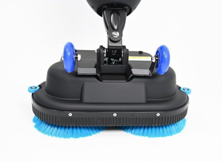 Поломоечная машина Cleaning Evolution IN-MOP 45 SEMI-PRO