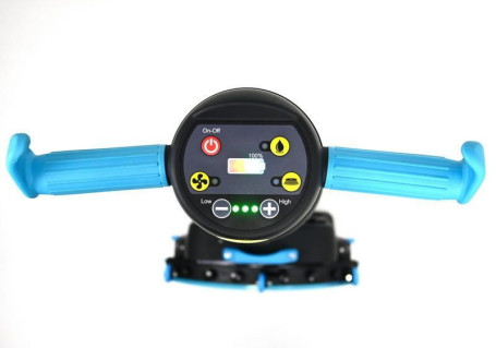 Поломоечная машина Cleaning Evolution IN-MOP 45 SEMI-PRO