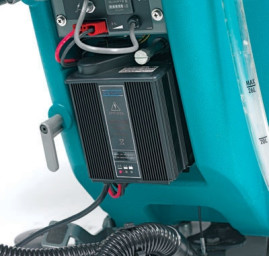 Поломоечная машина Tennant Т2