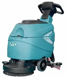 Поломоечная машина TVX T35B (Li, 80Ач)