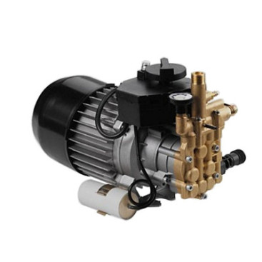 Мойка высокого давления Comet MTP KSR 1700 9/130 TSI